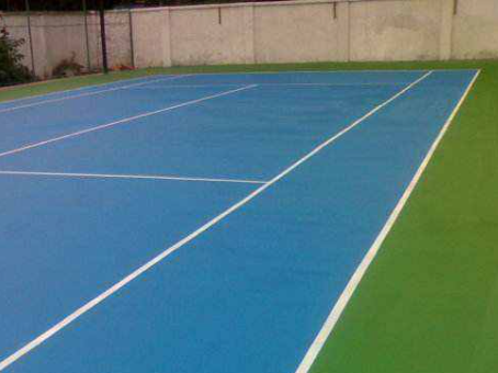 喀什球场翻新维修改造业务介绍