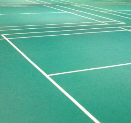 喀什球场地面维修翻新全系列服务